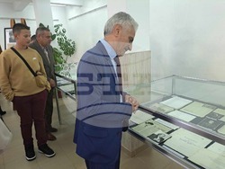 Снимка: Областна администрация Смолян