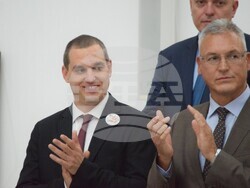 Снимка: Коалиция „БСП – Обединена левица“