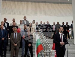 Снимка: Коалиция „БСП – Обединена левица“