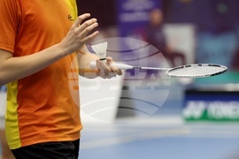 Бадминтон - Международен турнир