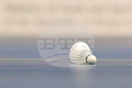 Бадминтон - Международен турнир