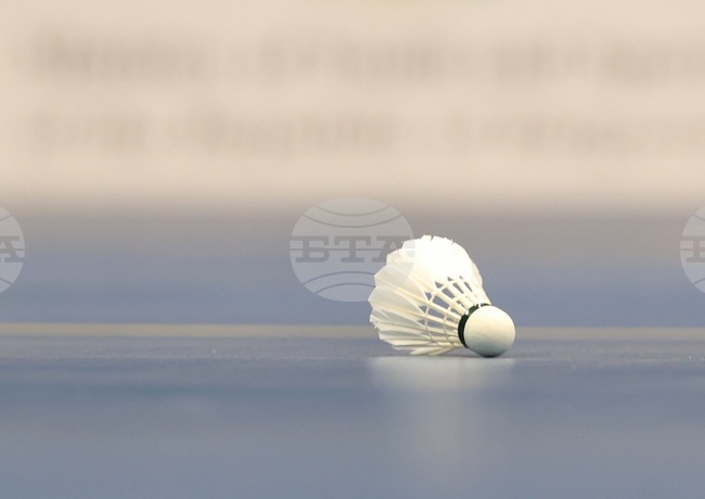 Седем медала за България от турнир по бадминтон за юноши и девойки до 17 години в Загреб