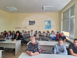 Снимка: Община Ловеч