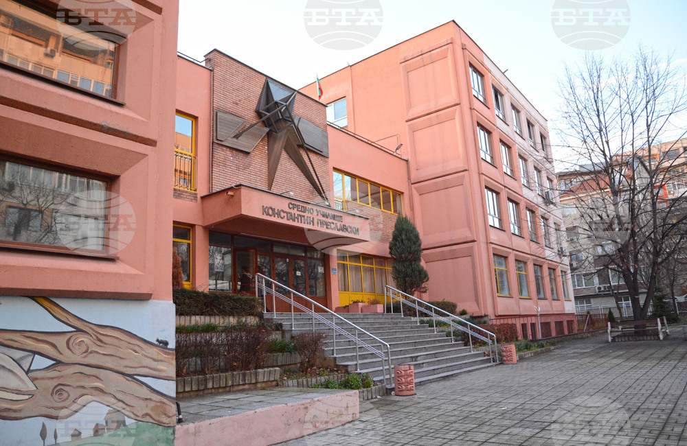 Община Варна ще изгради нова сграда за спорт и танци за над 3 млн. лв. в Хуманитарната гимназия