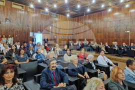 Проф. Иван Митев - годишнина - СБАЛ по детски болести „Проф. Иван Митев“