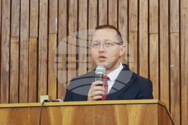 Проф. Иван Митев - годишнина - СБАЛ по детски болести „Проф. Иван Митев“