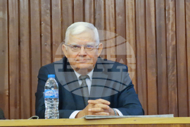 Проф. Иван Митев - годишнина - СБАЛ по детски болести „Проф. Иван Митев“