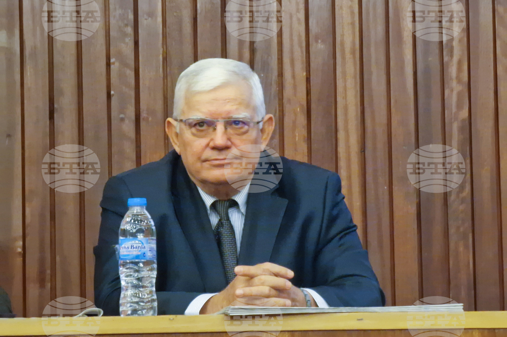 Проф. Иван Митев - годишнина - СБАЛ по детски болести „Проф. Иван Митев“