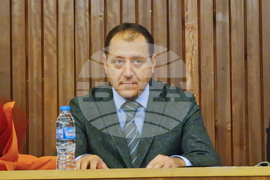 Проф. Иван Митев - годишнина - СБАЛ по детски болести „Проф. Иван Митев“