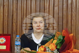 Проф. Иван Митев - годишнина - СБАЛ по детски болести „Проф. Иван Митев“