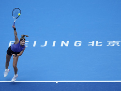 China Open Tennis