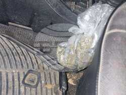 Снимка: МВР