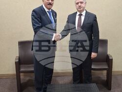 Снимка: Министерство на външните работи