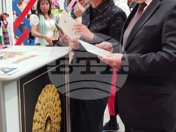 Снимка: Министерство на външните работи