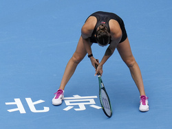 China Open Tennis