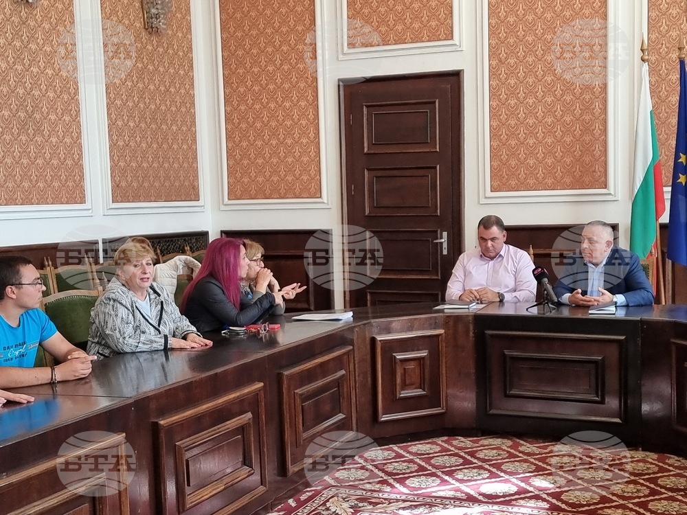 Жители на сливенското село Крушаре предупредиха, че ще блокират пътища заради честите аварии на водопреносната мрежа