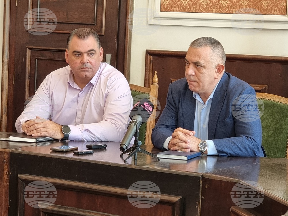 ВиК - Сливен възложи изготвяне на идеен проект за реконструкция на вътрешната водопроводна мрежа на село Крушаре