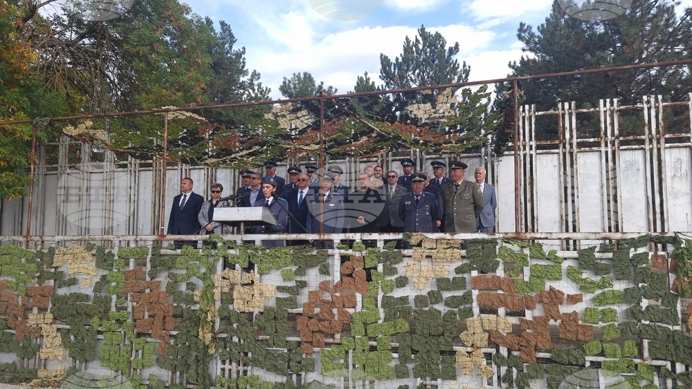 Долна Митрополия - курсанти - военна клетва