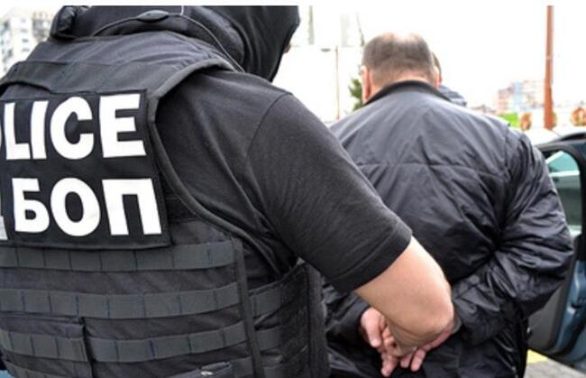 МВР: Служители на ГДБОП неутрализираха организирана престъпна група, занимавала се с изнудване