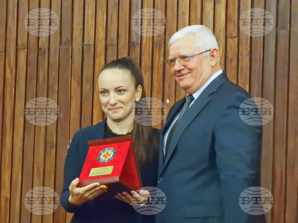 Проф. Иван Митев - годишнина - СБАЛ по детски болести „Проф. Иван Митев“