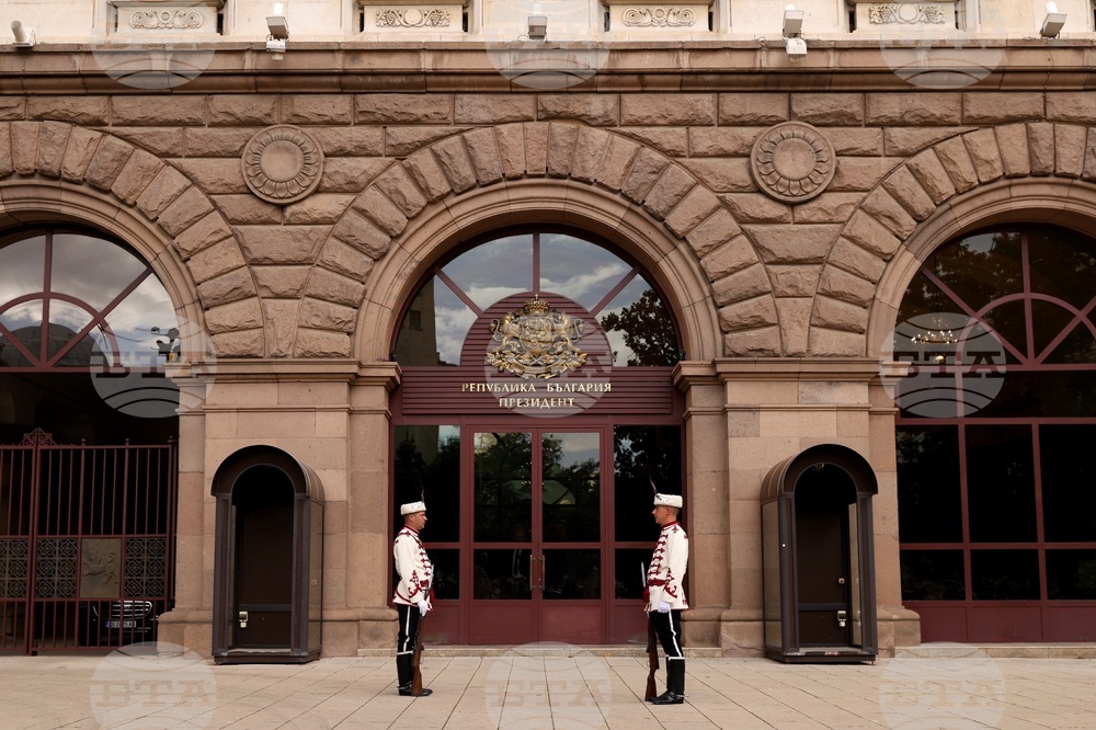 Head of State to Honour Two Service Members for Armed Forces Development