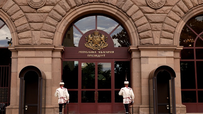 President’s Office Rejects Blame over Interior Ministry Leadership Gap
