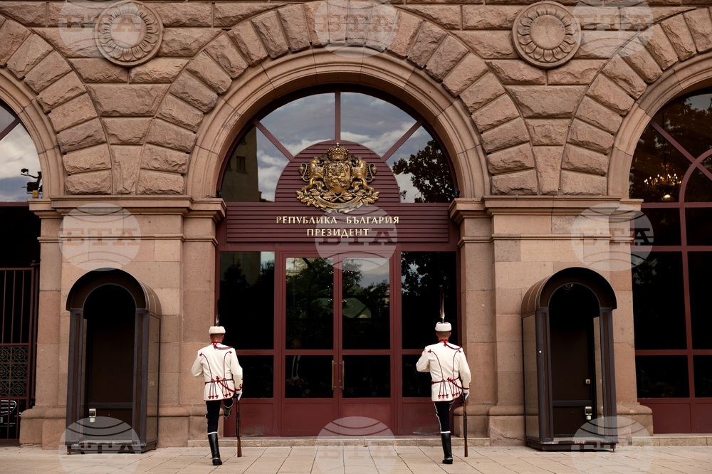 President’s Office Rejects Blame over Interior Ministry Leadership Gap