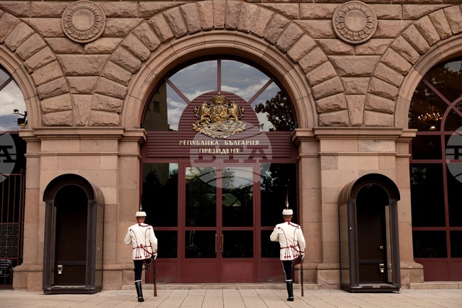 President’s Office Rejects Blame over Interior Ministry Leadership Gap