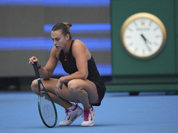 China Open Tennis