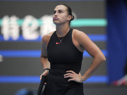China Open Tennis