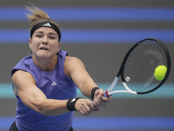 China Open Tennis