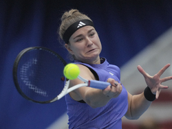 China Open Tennis