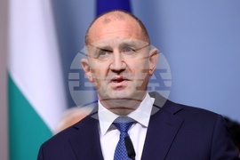 Консултативен съвет за национална сигурност - изявление