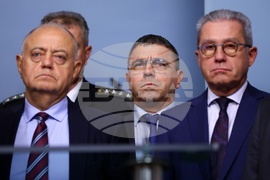 Консултативен съвет за национална сигурност - изявление