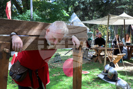 Варна - Средновековен фестивал „Рицарите в музея"