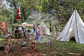 Варна - Средновековен фестивал „Рицарите в музея"