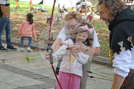 Варна - Средновековен фестивал „Рицарите в музея"
