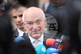 Консултативен съвет за национална сигурност - изявления