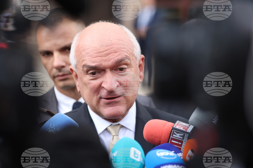 Консултативен съвет за национална сигурност - изявления