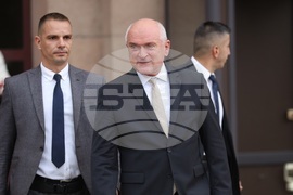 Консултативен съвет за национална сигурност - изявления