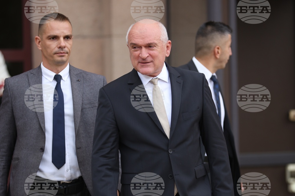 Консултативен съвет за национална сигурност - изявления