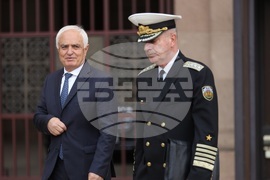 Консултативен съвет за национална сигурност - изявления