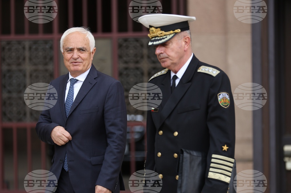 Консултативен съвет за национална сигурност - изявления