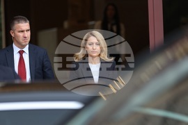 Консултативен съвет за национална сигурност - изявления