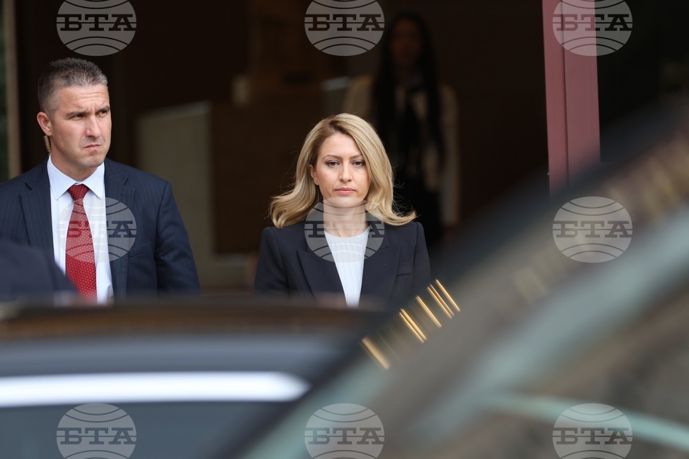 Консултативен съвет за национална сигурност - изявления