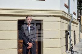 Ямбол - Брънекова къща - реставрация