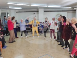 Снимка: Фондация "Предай Нататък"