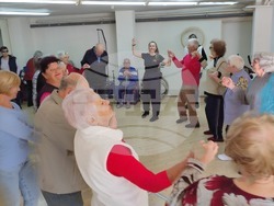 Снимка: Фондация "Предай Нататък"