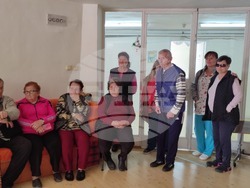 Снимка: Фондация "Предай Нататък"