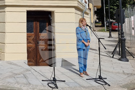 Ямбол - Брънекова къща - реставрация